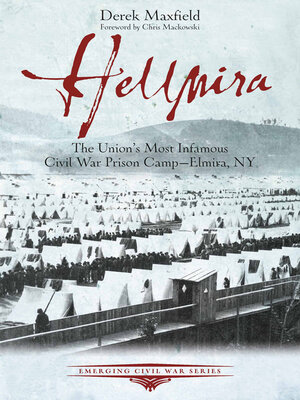 cover image of Hellmira